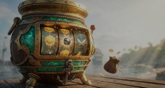 Piratepots
