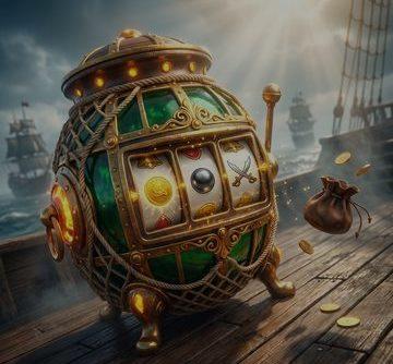 Piratepots