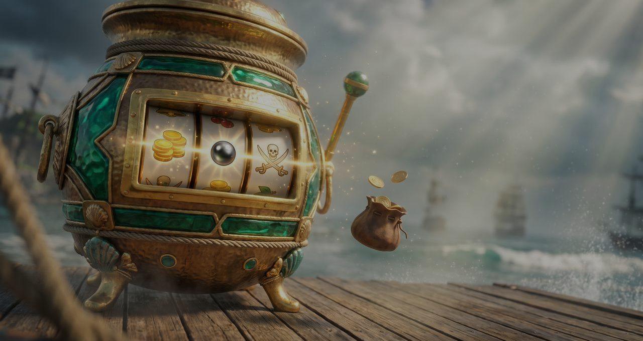 Piratepots