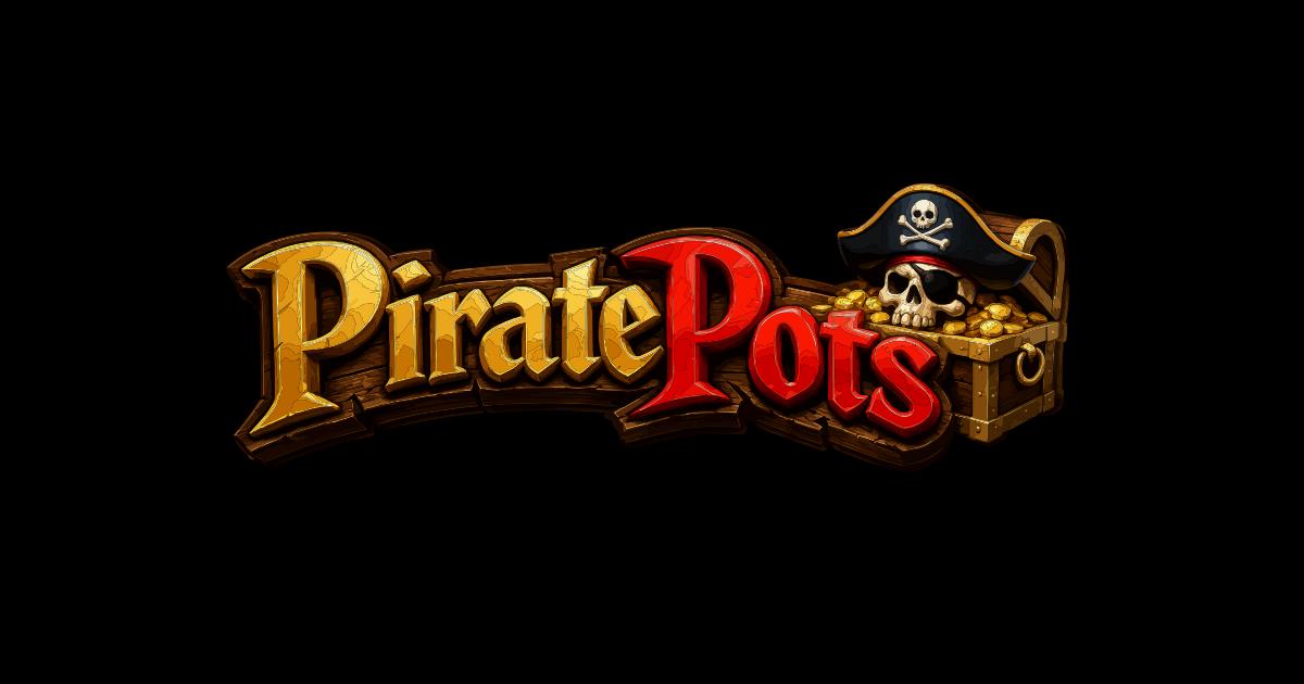 Top-Slots bei Piratepots